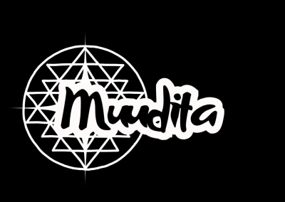 Muudita